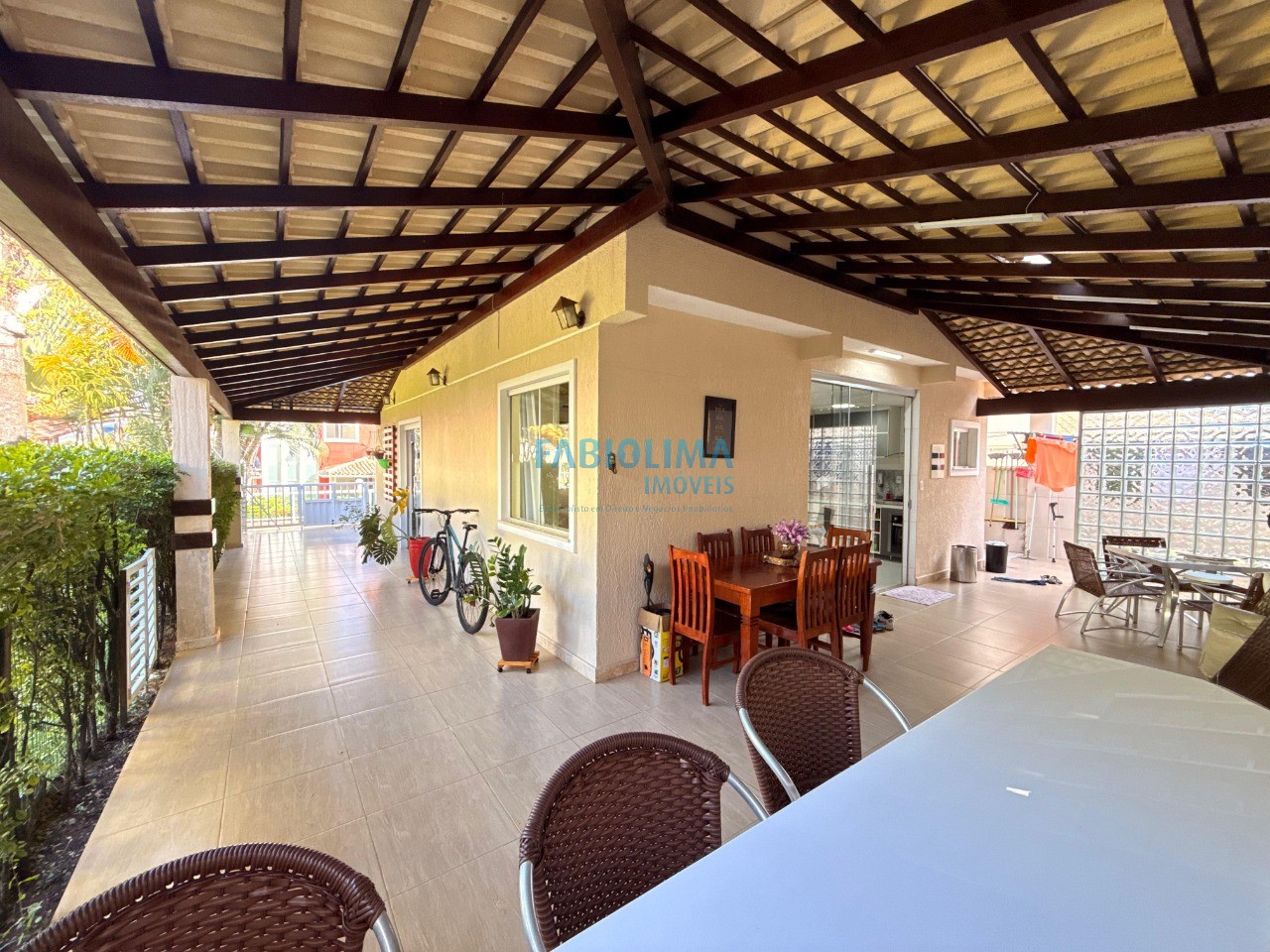 Casa de Condomínio, 4 quartos - Foto 7