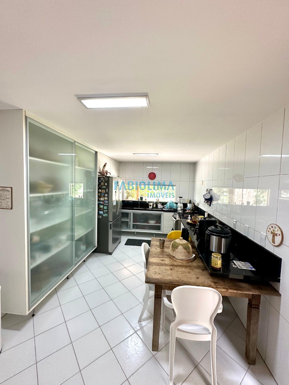 Casa de Condomínio, 4 quartos - Foto 27