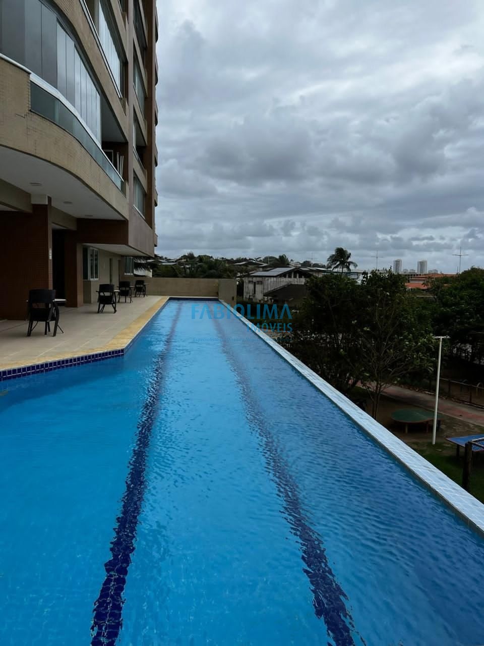 Apartamento, 1 quarto, 77 m² - Foto 4