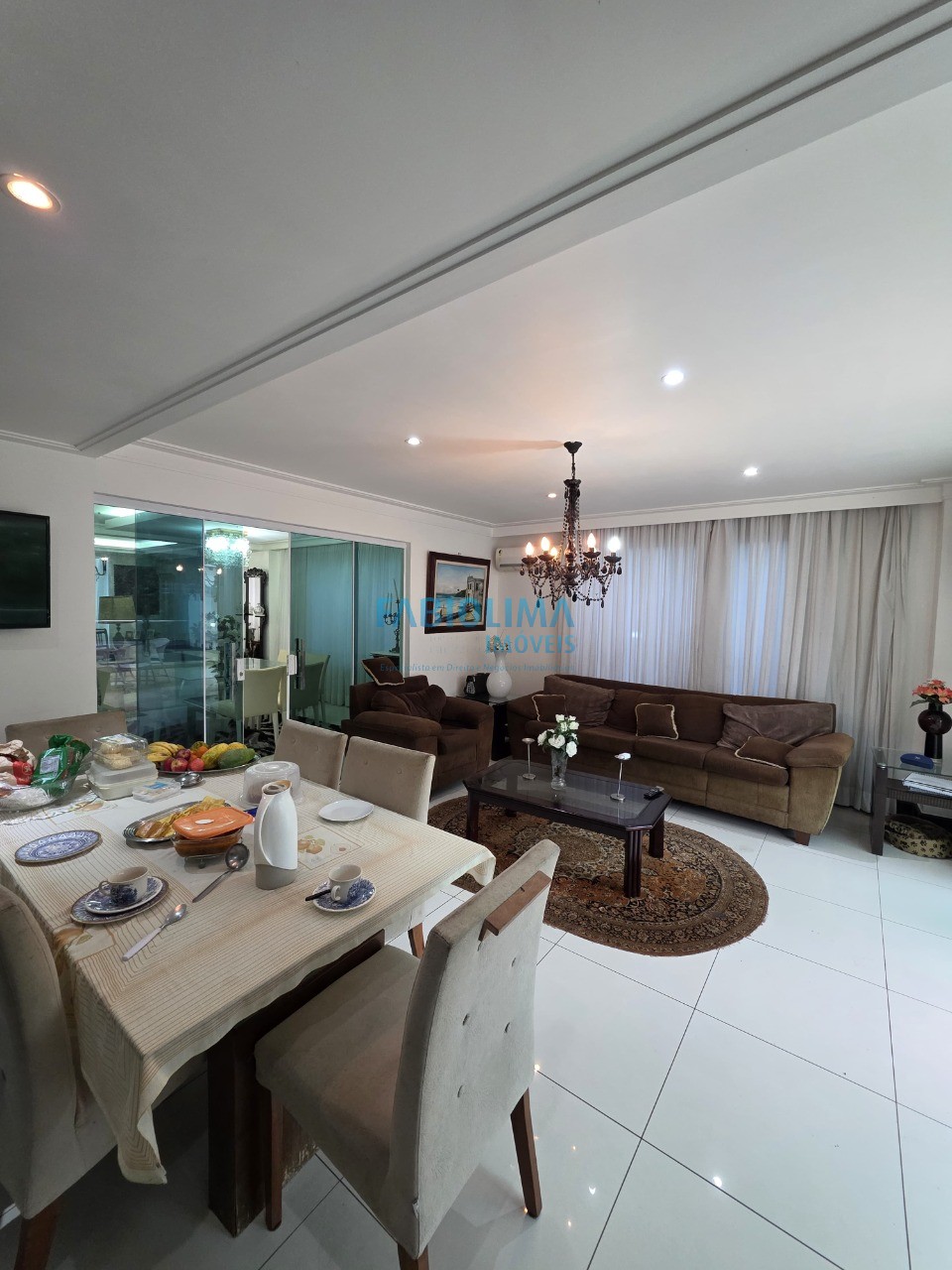 Casa de Condomínio, 5 quartos - Foto 19