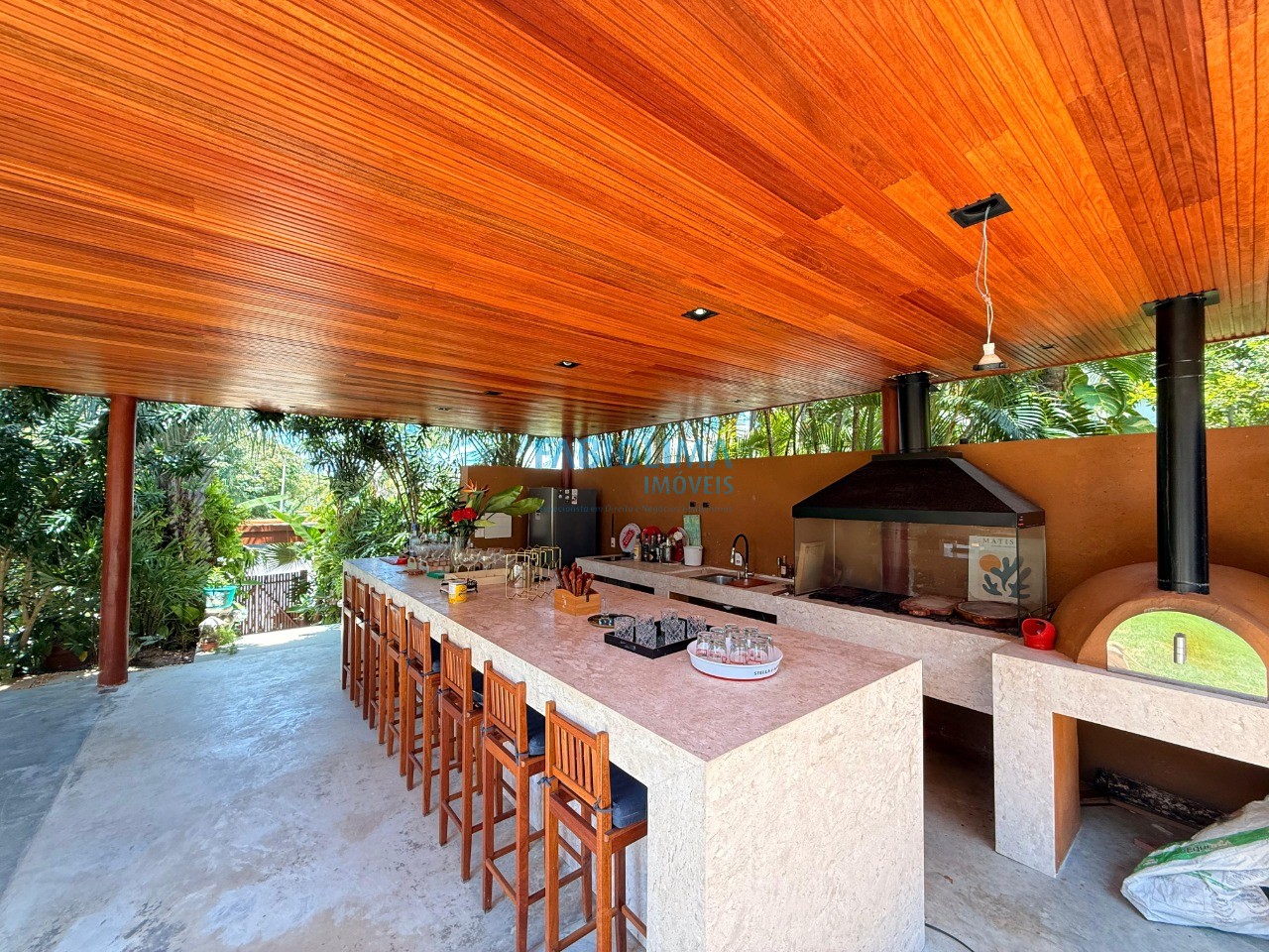 Casa de Condomínio, 3 quartos - Foto 14