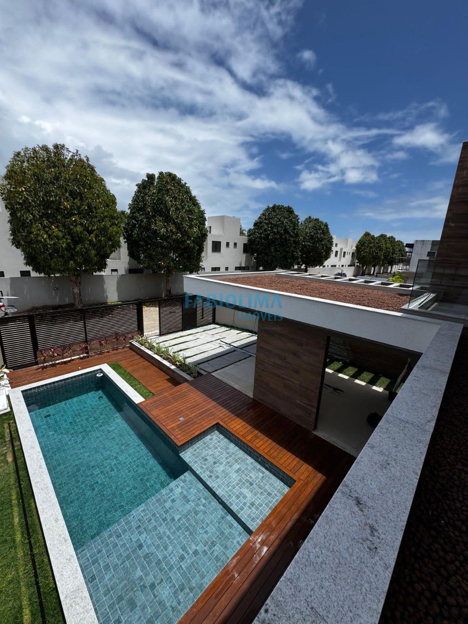 Casa de Condomínio, 4 quartos - Foto 25