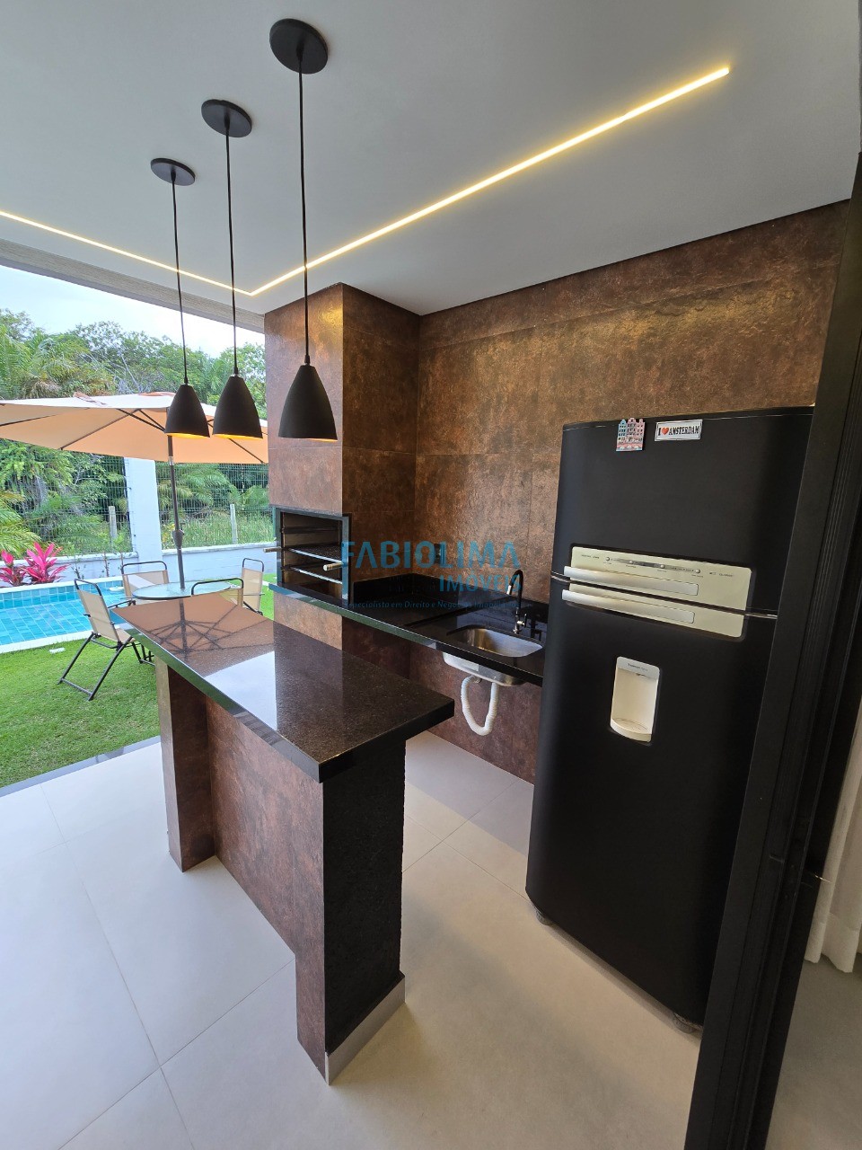 Casa de Condomínio, 4 quartos - Foto 13