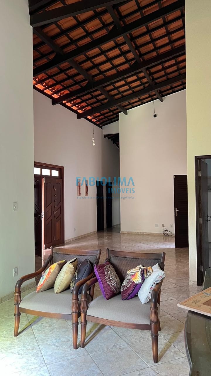 Casa de Condomínio, 4 quartos - Foto 17