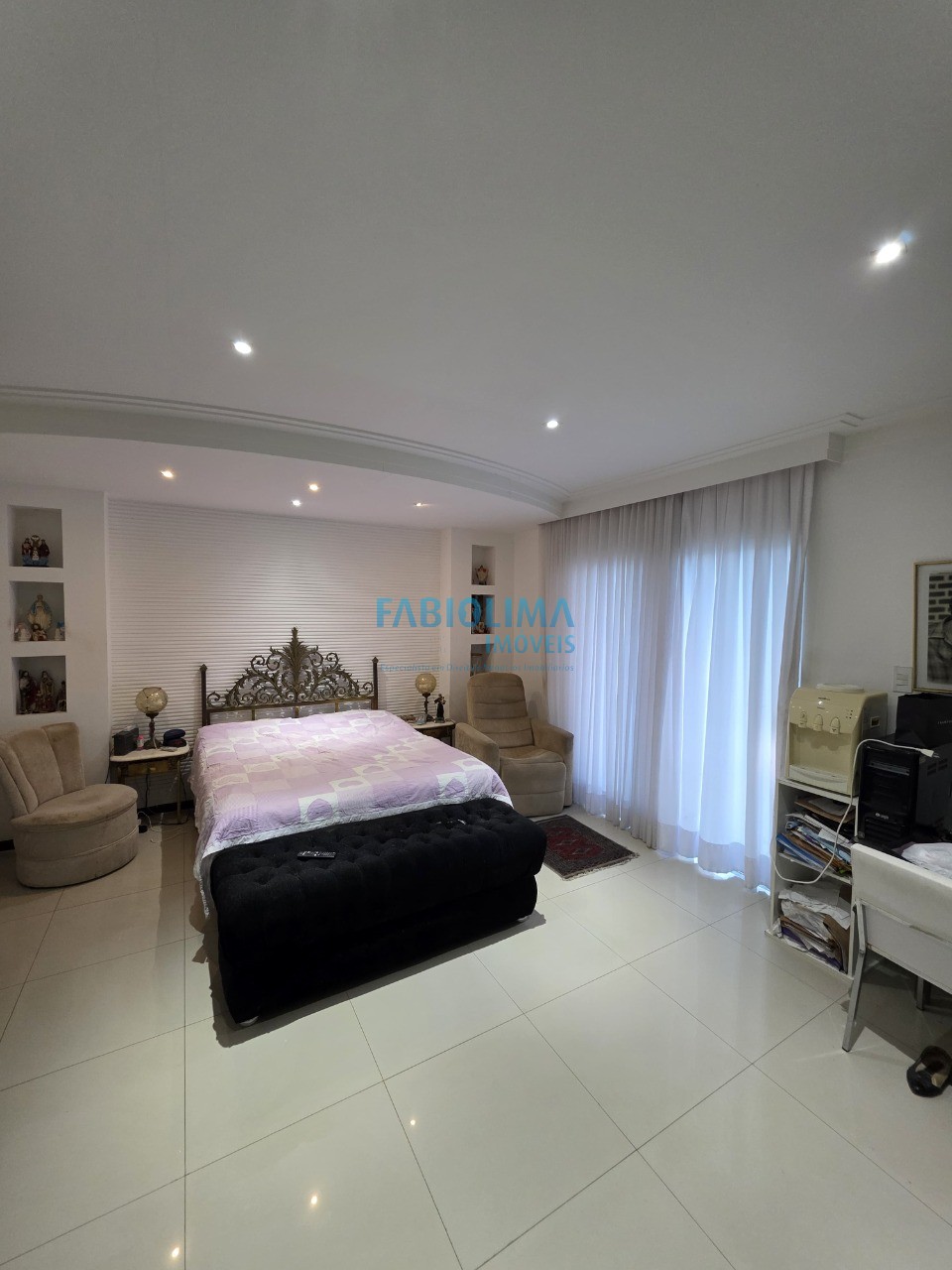 Casa de Condomínio, 5 quartos - Foto 34