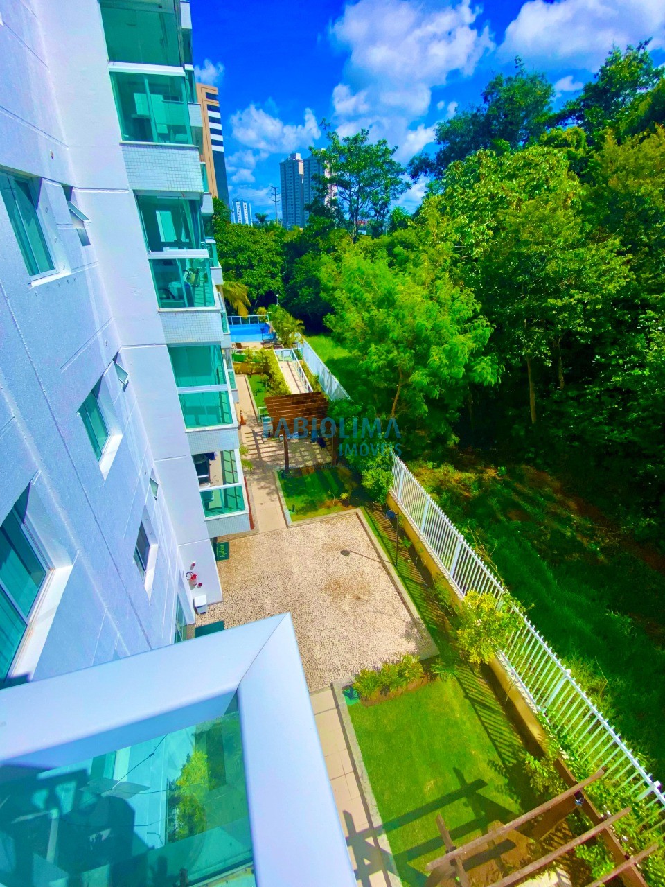 Apartamento, 2 quartos, 80 m² - Foto 42