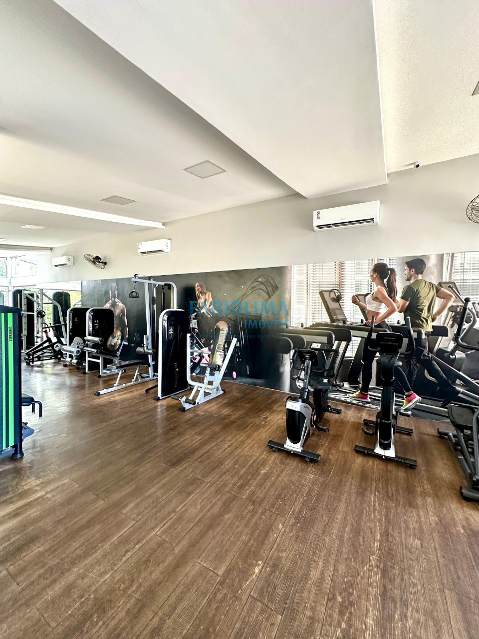 Casa de Condomínio, 4 quartos - Foto 64