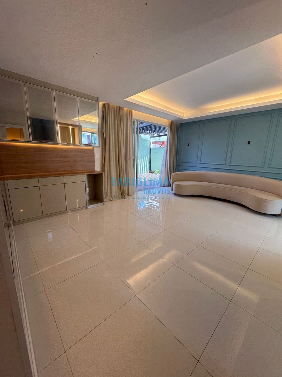 Casa de Condomínio, 4 quartos - Foto 63