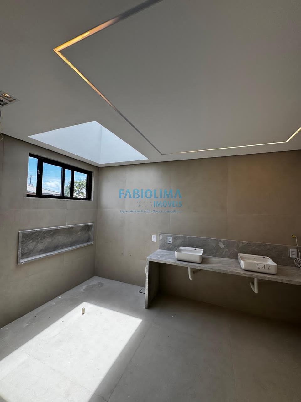 Casa de Condomínio, 4 quartos - Foto 9