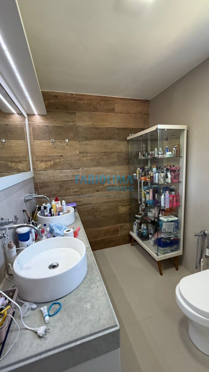 Casa de Condomínio, 5 quartos - Foto 17