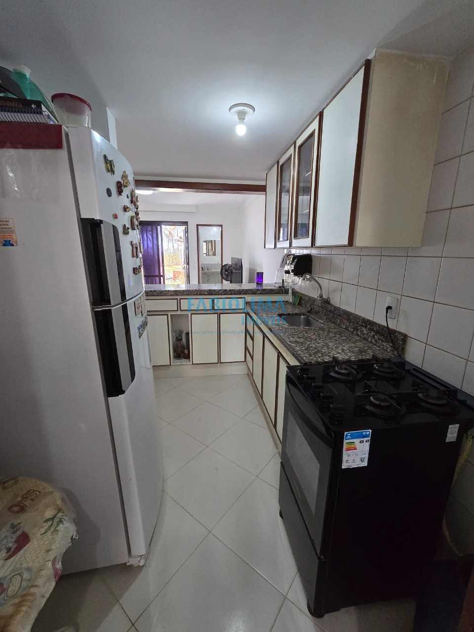 Casa de Condomínio, 3 quartos - Foto 20