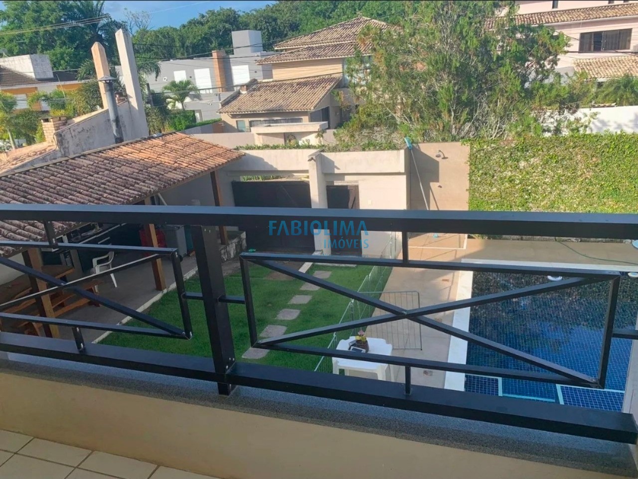 Casa de Condomínio, 5 quartos - Foto 6