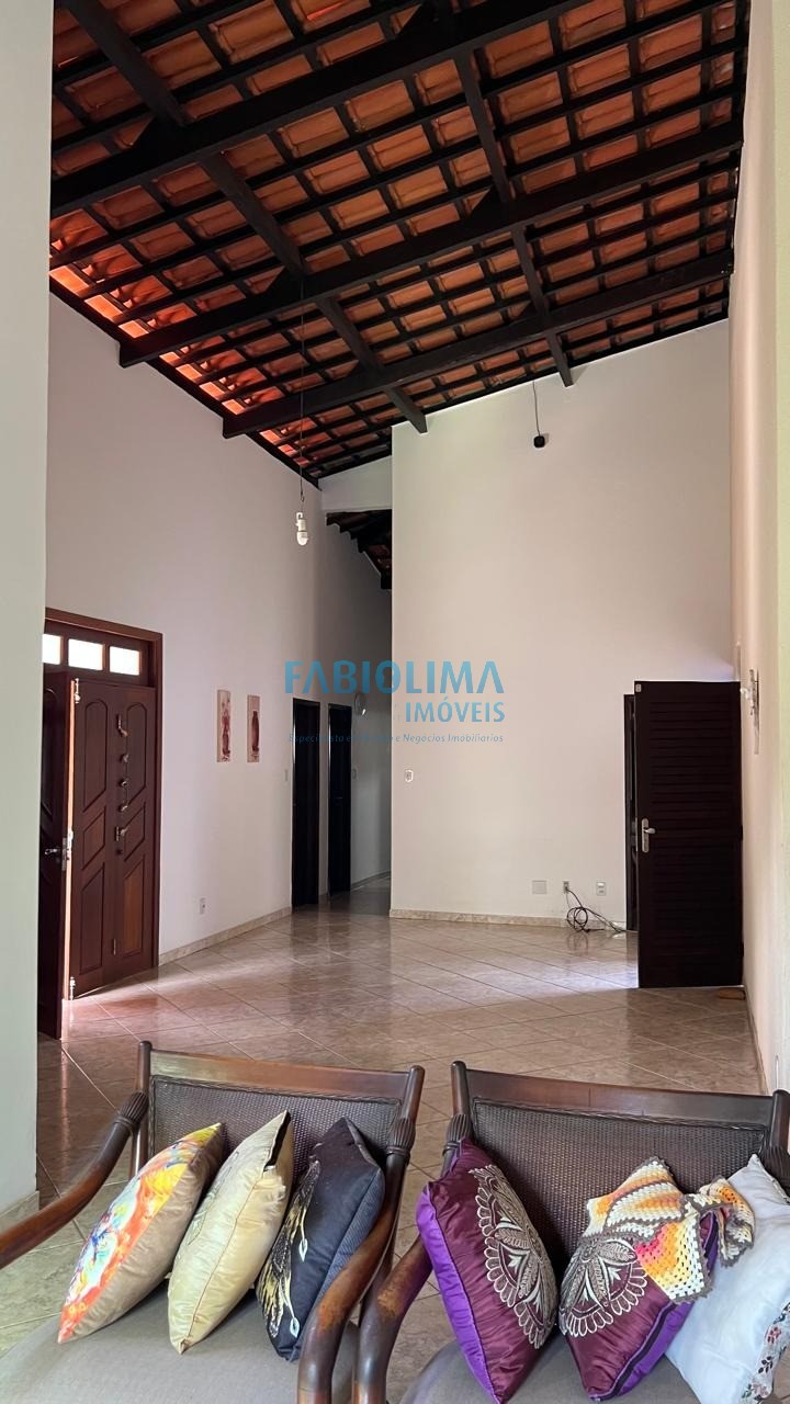 Casa de Condomínio, 4 quartos - Foto 18