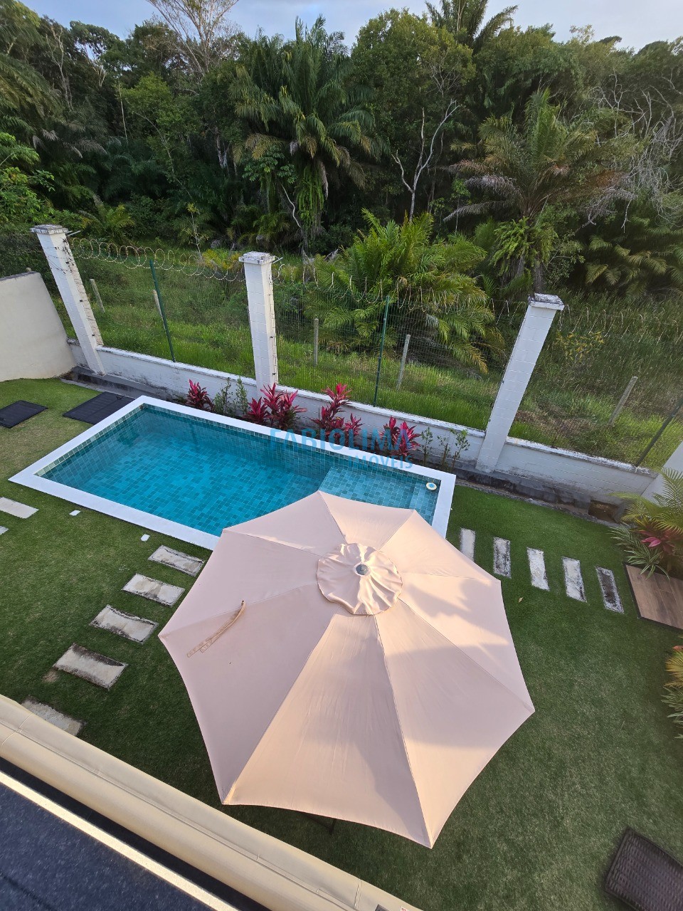 Casa de Condomínio, 4 quartos - Foto 32