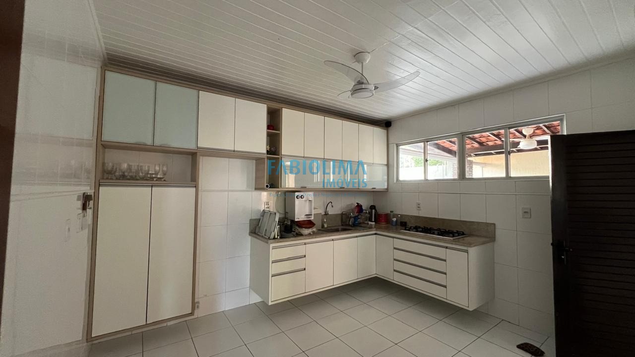 Casa de Condomínio, 4 quartos - Foto 13