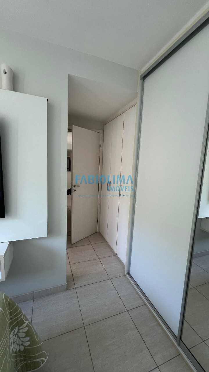 Apartamento, 2 quartos, 80 m² - Foto 15