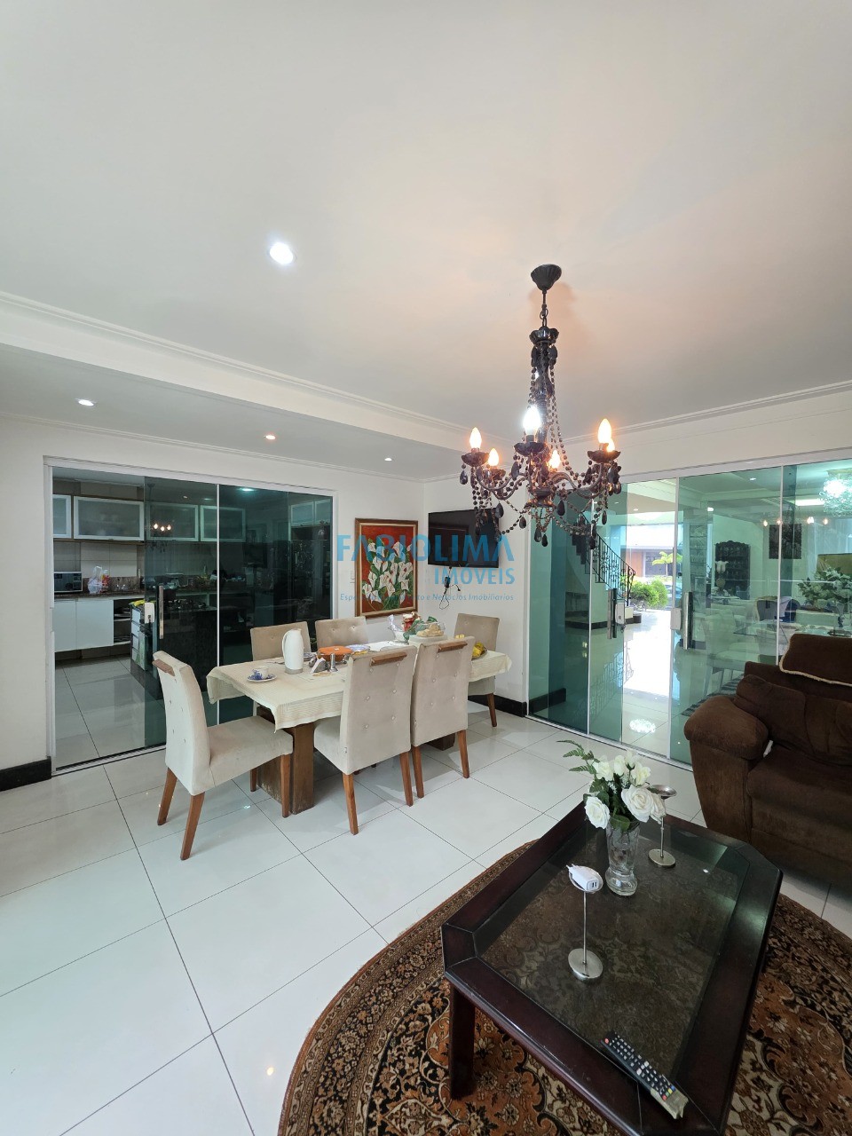 Casa de Condomínio, 5 quartos - Foto 16