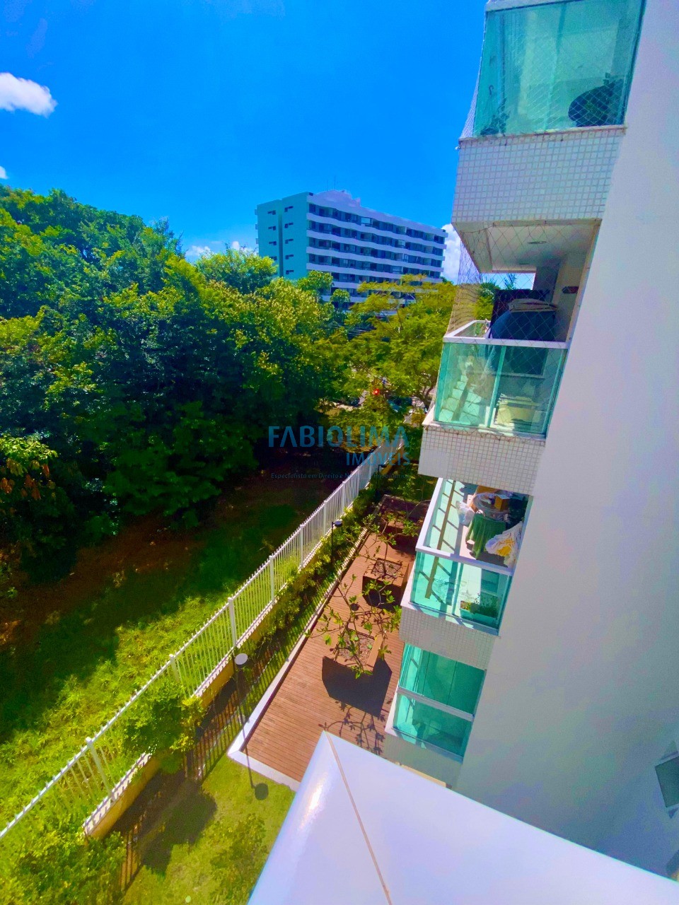 Apartamento, 2 quartos, 80 m² - Foto 38