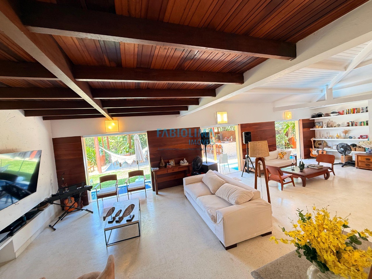 Casa de Condomínio, 3 quartos - Foto 20