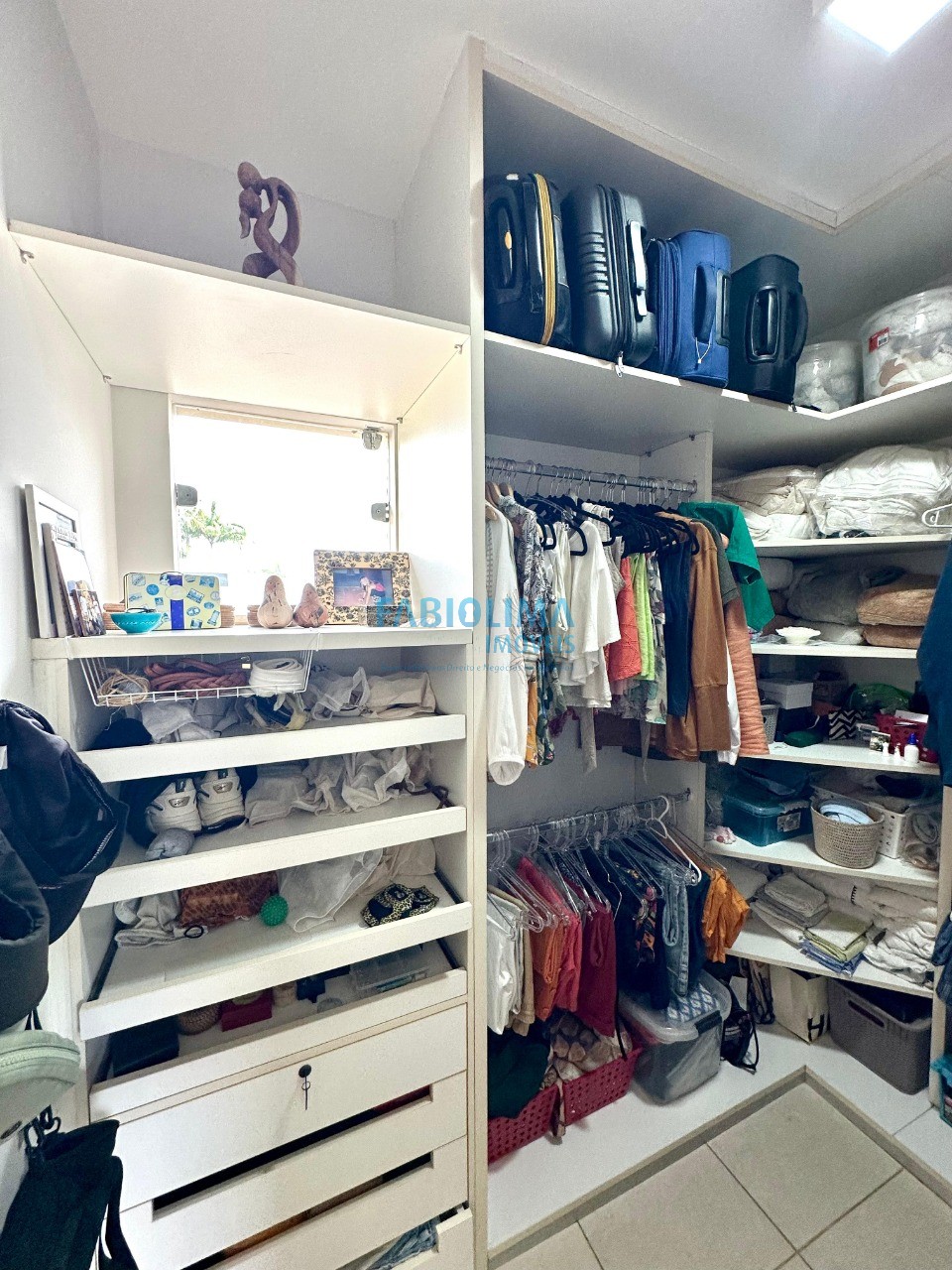 Casa de Condomínio, 4 quartos - Foto 44