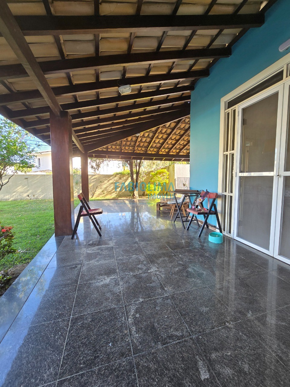 Casa de Condomínio, 4 quartos - Foto 19
