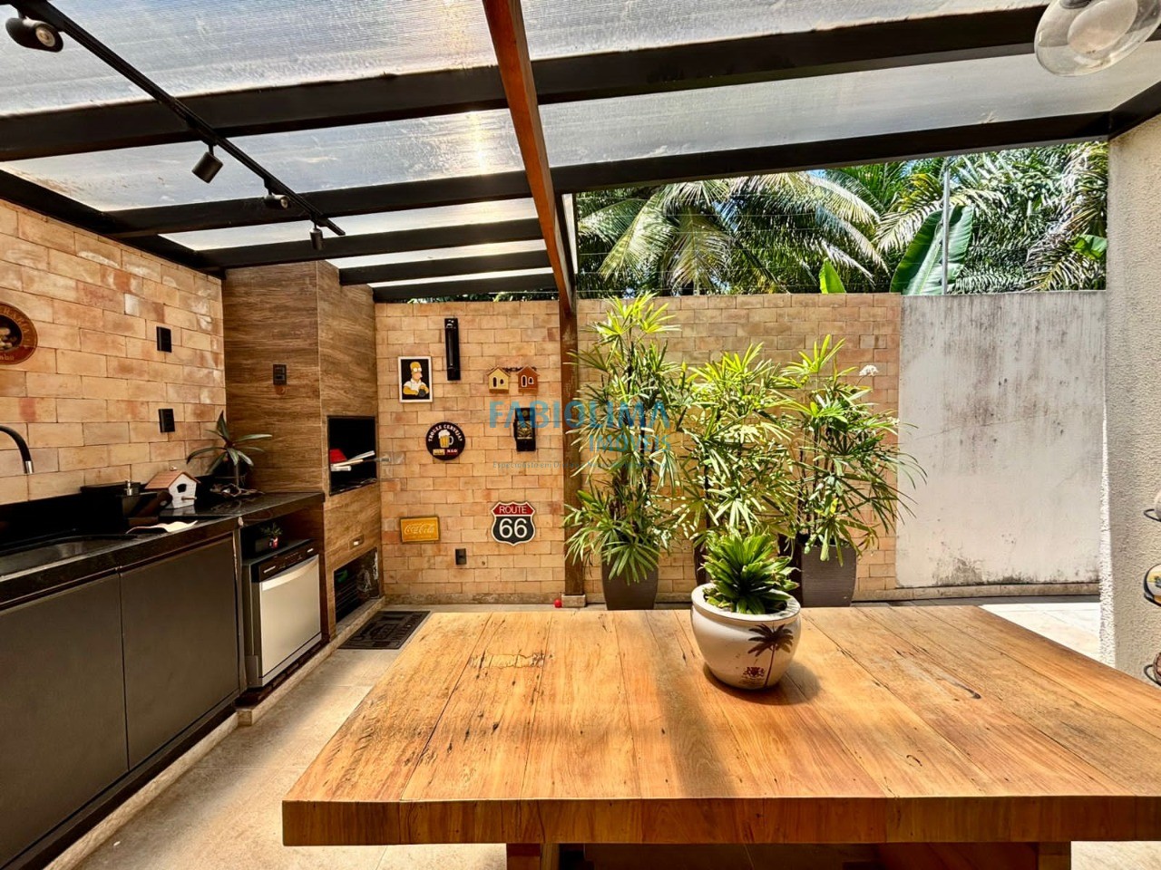 Casa de Condomínio, 4 quartos - Foto 13