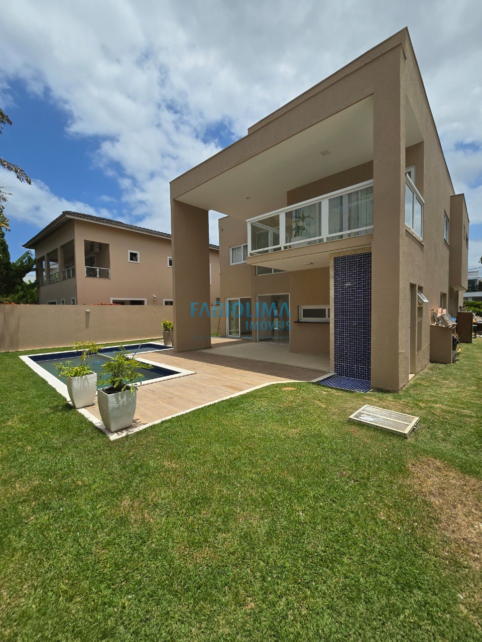 Casa de Condomínio, 5 quartos - Foto 26