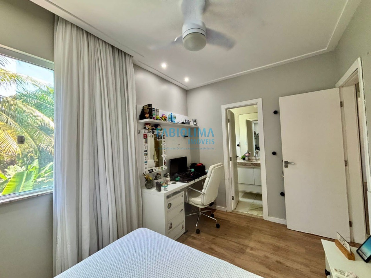 Casa de Condomínio, 4 quartos - Foto 29