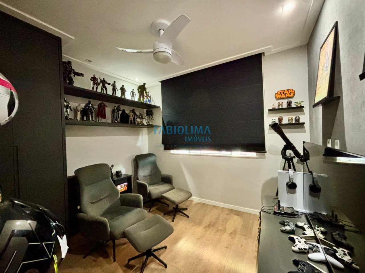 Casa de Condomínio, 4 quartos - Foto 23