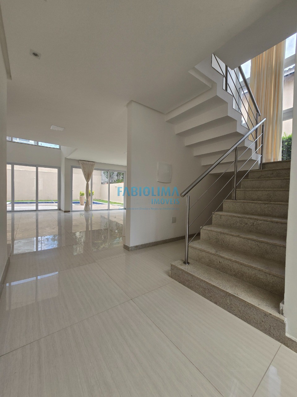 Casa de Condomínio, 5 quartos - Foto 9