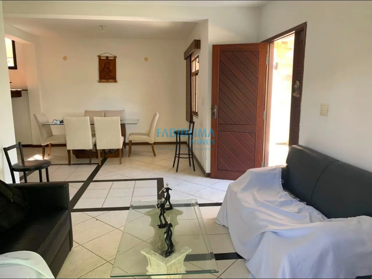 Casa de Condomínio, 5 quartos - Foto 8