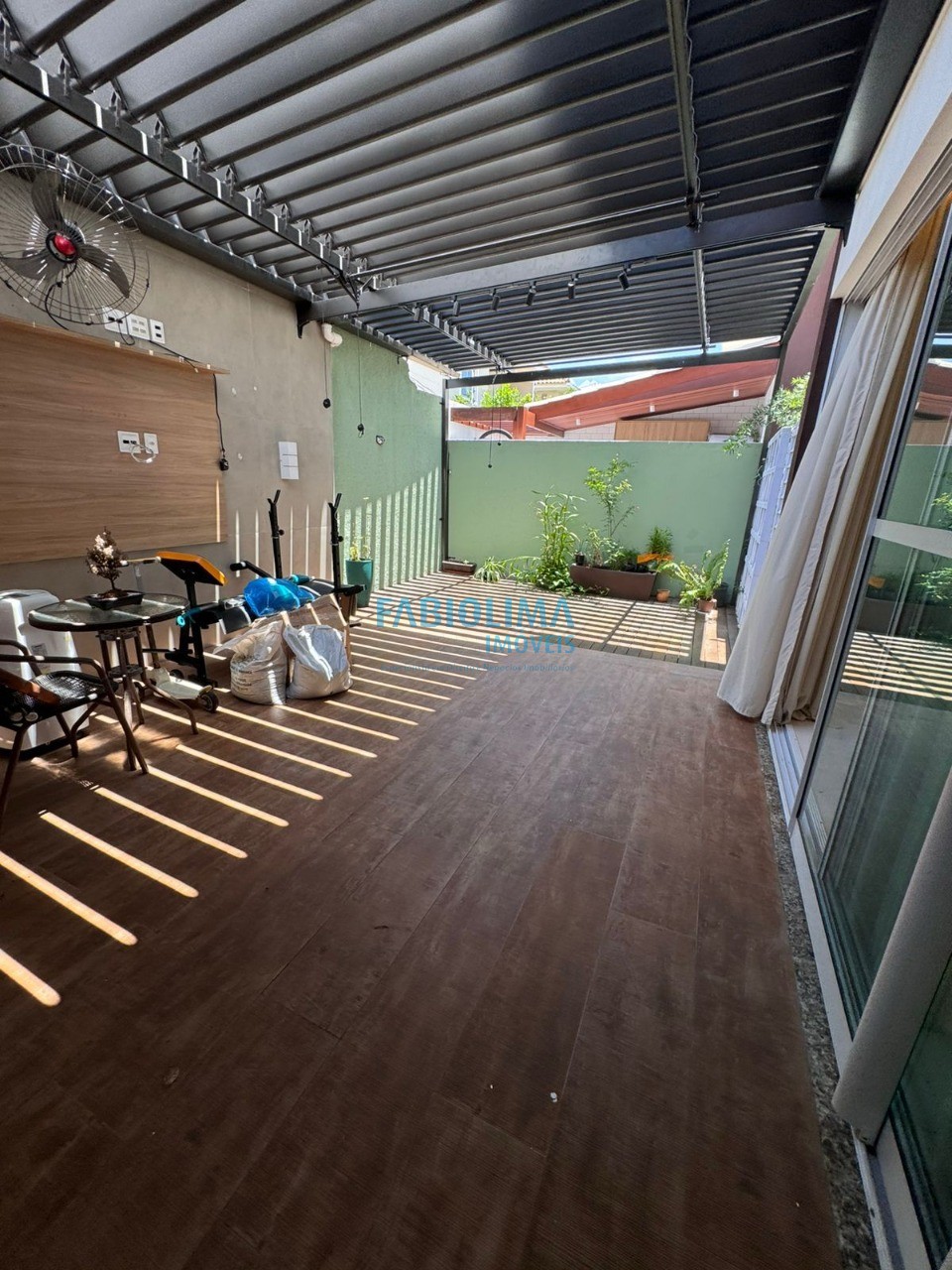 Casa de Condomínio, 4 quartos - Foto 60