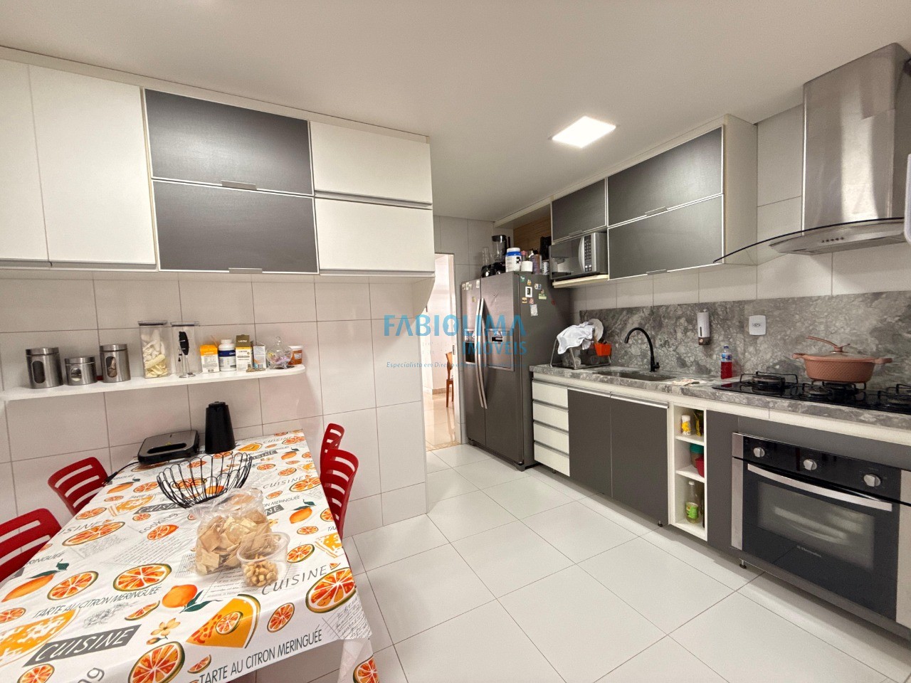 Casa de Condomínio, 4 quartos - Foto 17