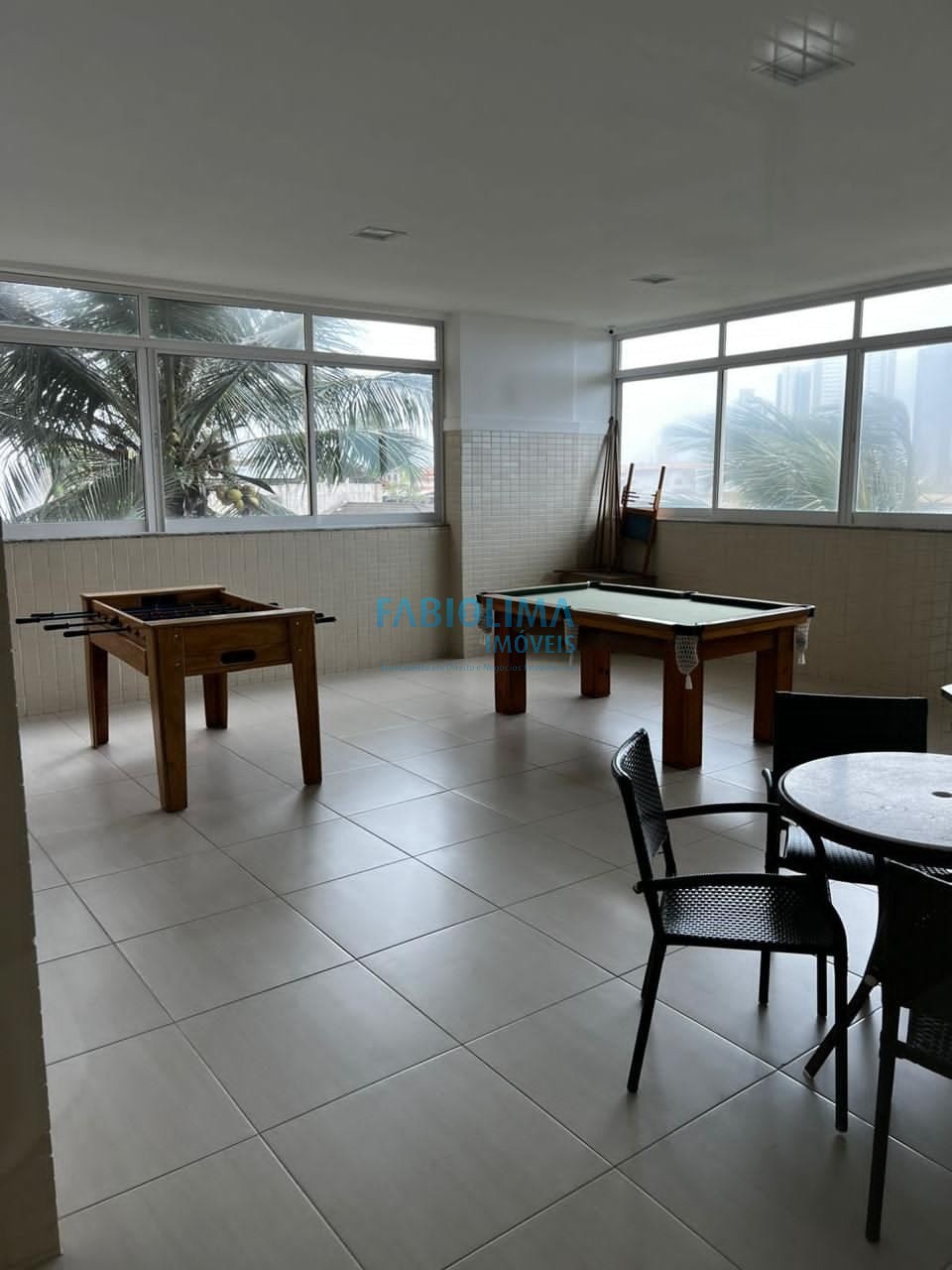 Apartamento, 1 quarto, 77 m² - Foto 2