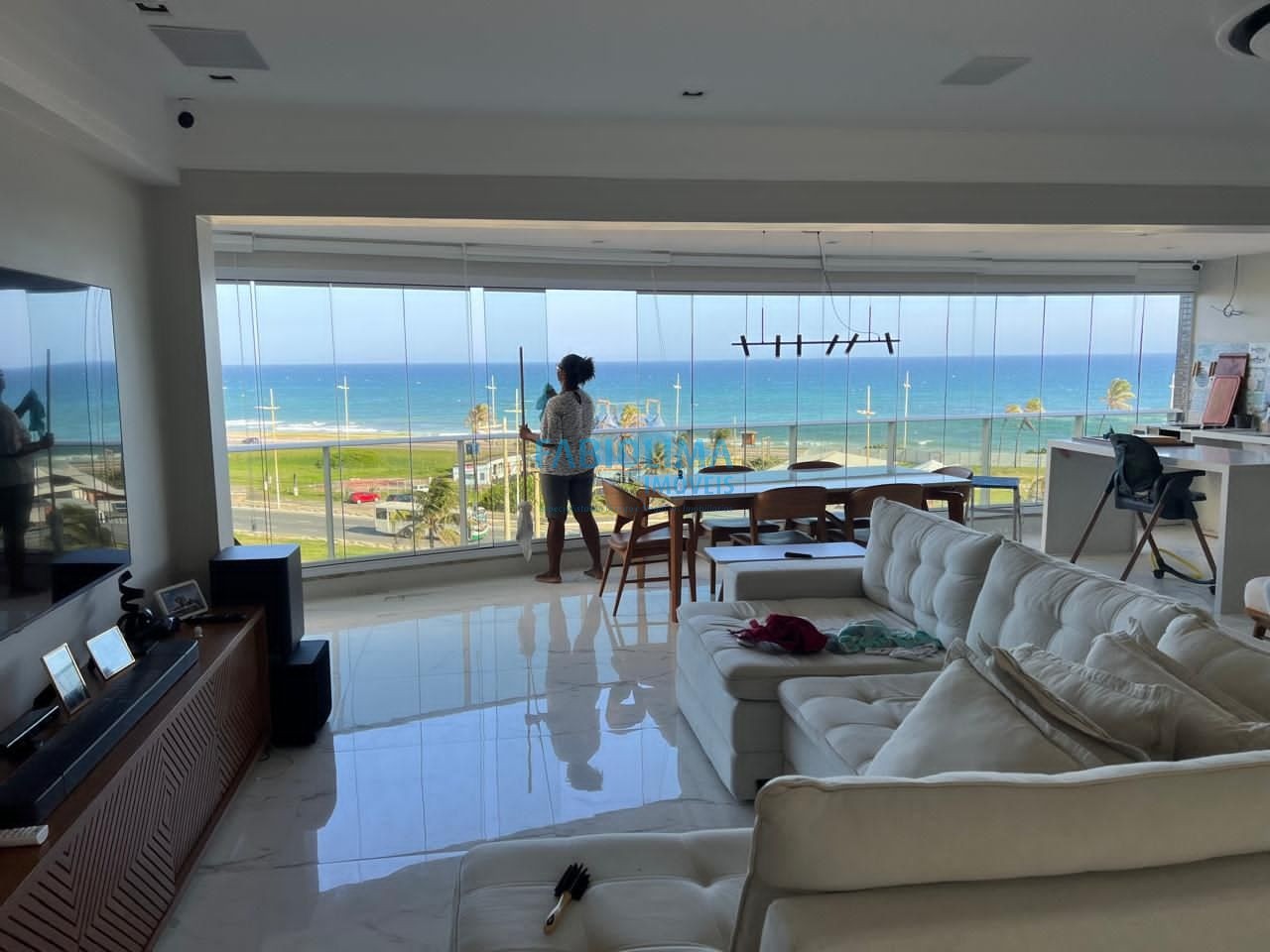 Apartamento, 4 quartos, 200 m² - Foto 1