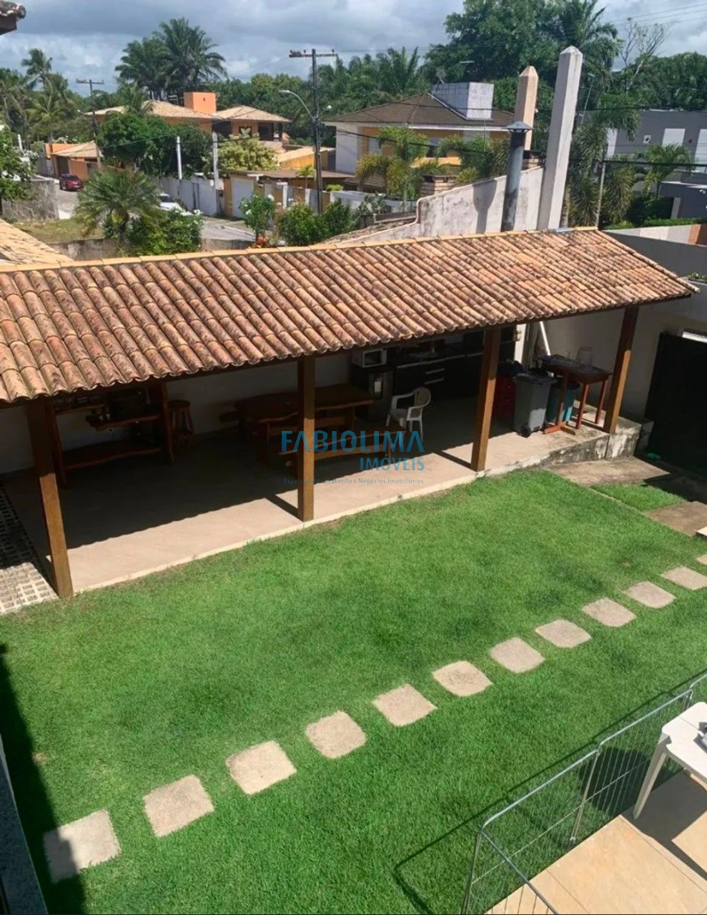 Casa de Condomínio, 5 quartos - Foto 5