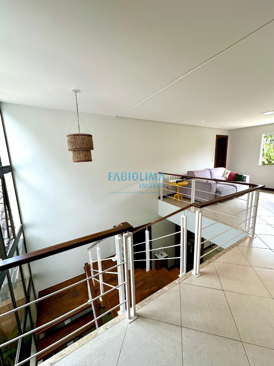 Casa de Condomínio, 4 quartos - Foto 38