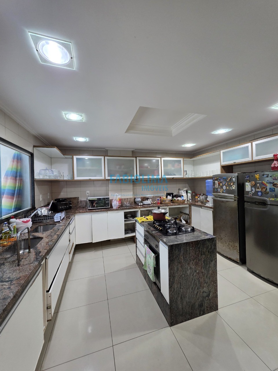 Casa de Condomínio, 5 quartos - Foto 18