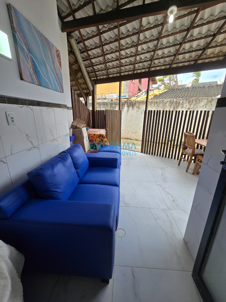 Casa de Condomínio, 3 quartos - Foto 18