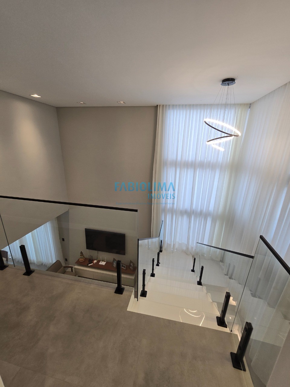 Casa de Condomínio, 4 quartos - Foto 21