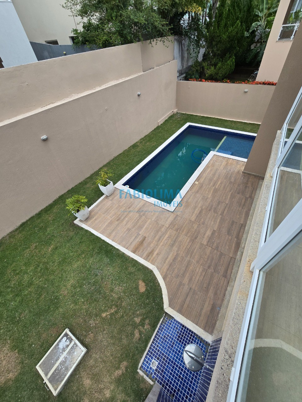 Casa de Condomínio, 5 quartos - Foto 51