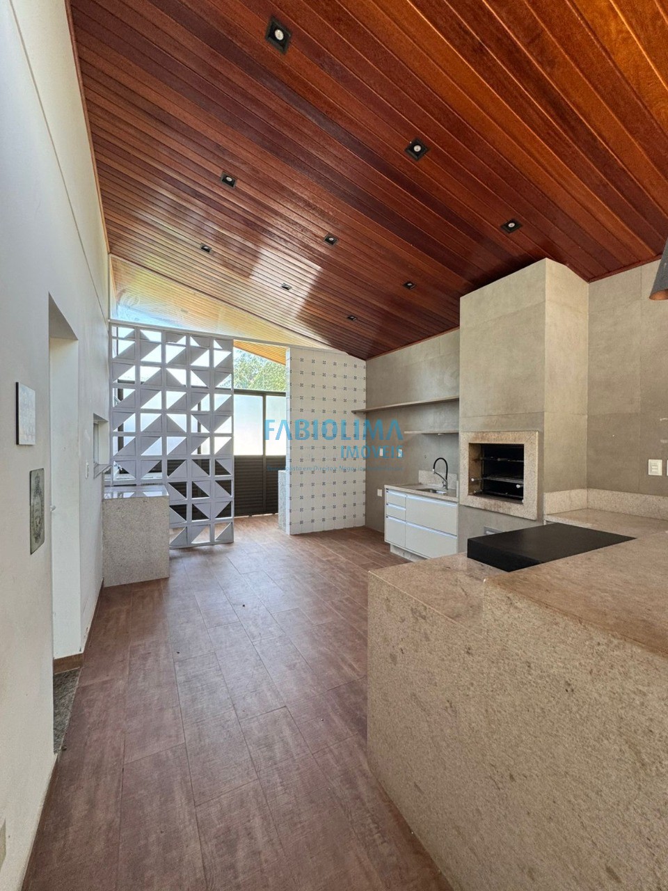 Casa de Condomínio, 4 quartos - Foto 59