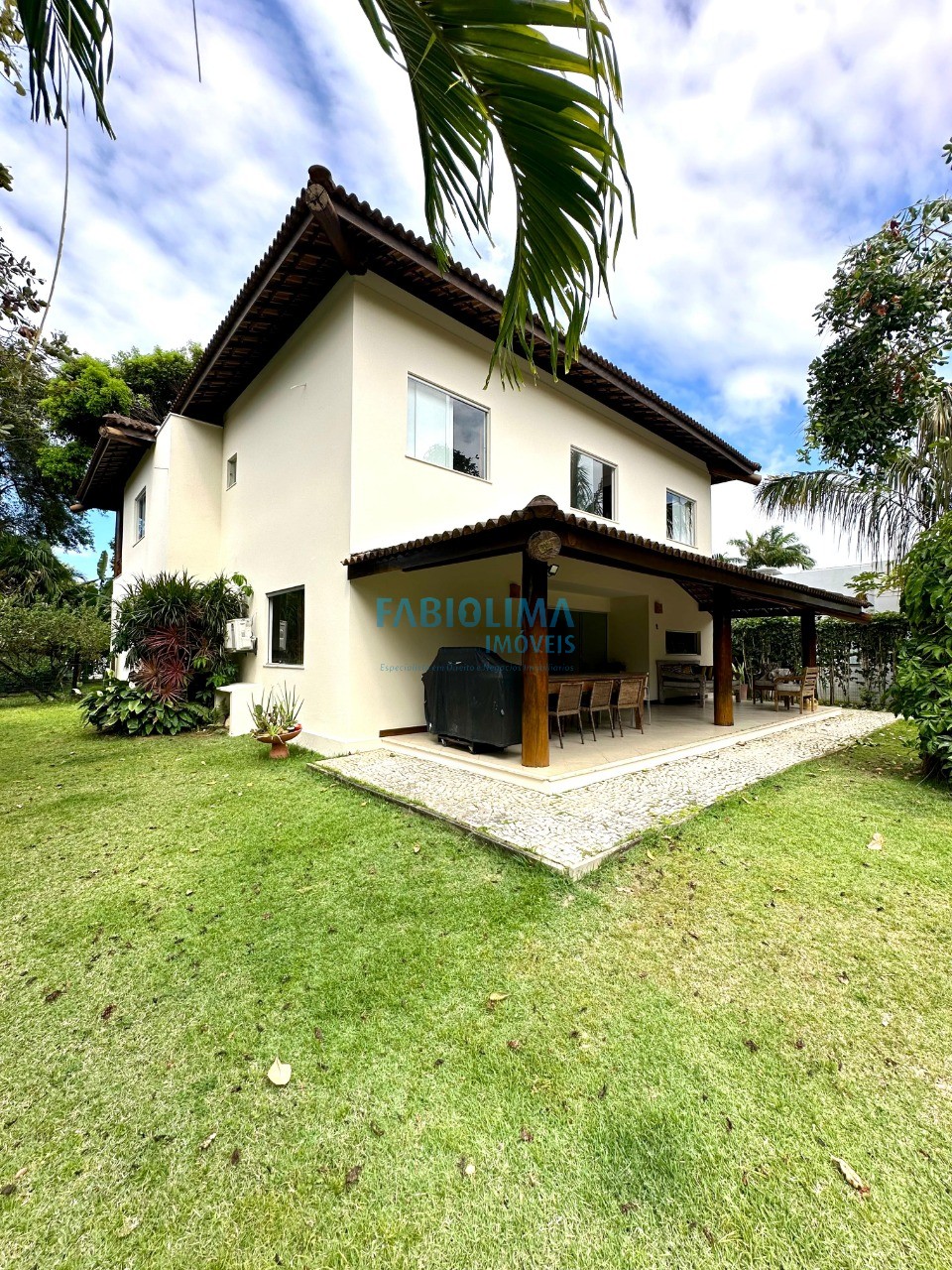 Casa de Condomínio, 4 quartos - Foto 22