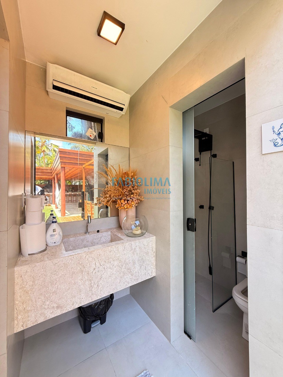 Casa de Condomínio, 3 quartos - Foto 25