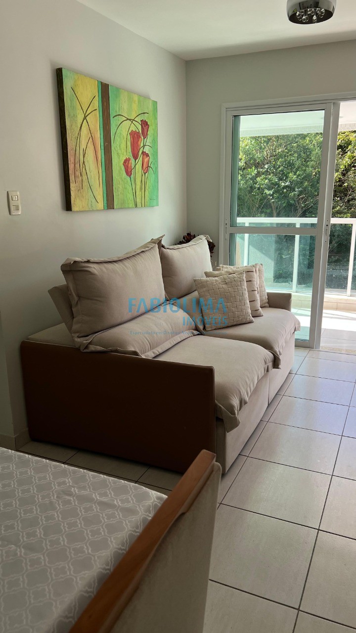 Apartamento, 2 quartos, 80 m² - Foto 6