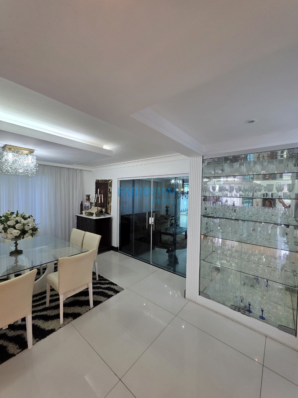 Casa de Condomínio, 5 quartos - Foto 7