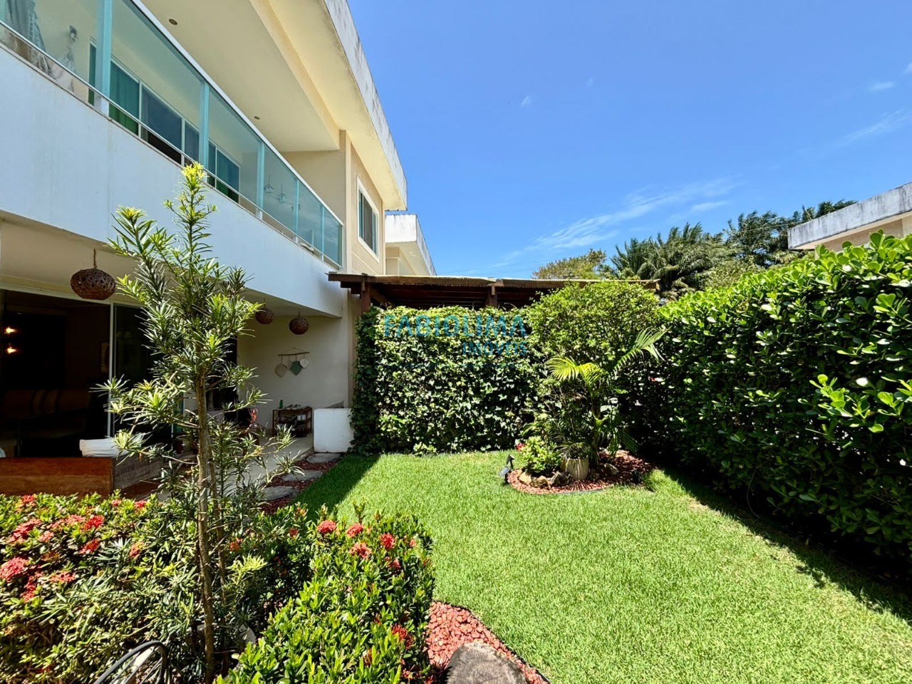 Casa de Condomínio, 4 quartos - Foto 14