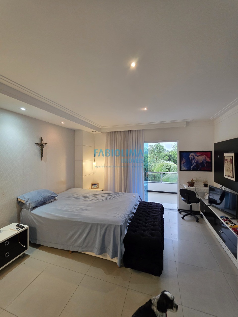 Casa de Condomínio, 5 quartos - Foto 36