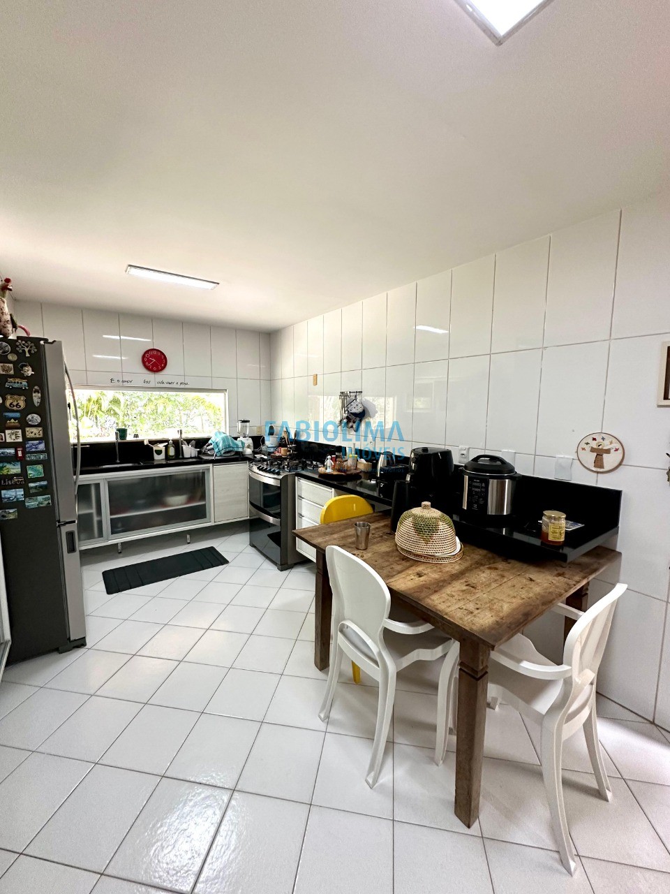 Casa de Condomínio, 4 quartos - Foto 28