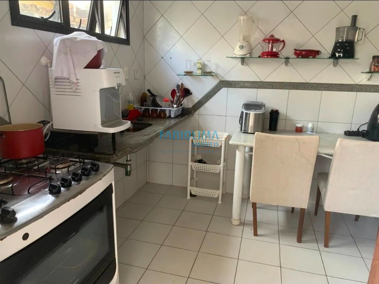 Casa de Condomínio, 5 quartos - Foto 13